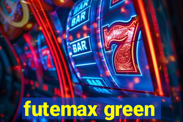 futemax green